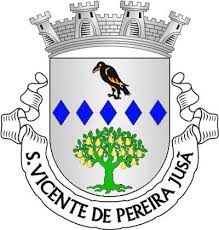 Freguesia de São Vicente Logo